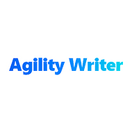 Agility Writer Alternatives & Reviews