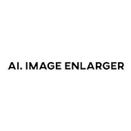 AI. Image Enlarger