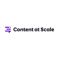 Content at Scale - AIContentDetector