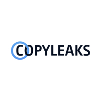Copyleaks - AIContentDetector