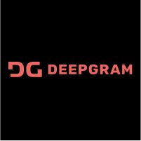 Deepgram - Transcriber