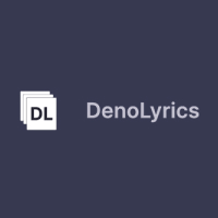 DenoLyrics - Transcriber