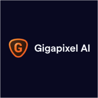 Gigapixel AI - ImageEditing