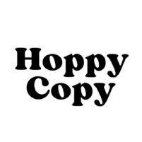 HoppyCopy - Marketing
