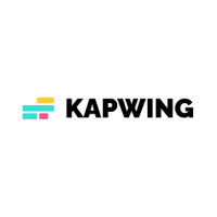 KapWing - VideoEditing