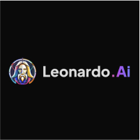 Leonardo AI - Gaming