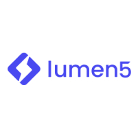 Lumen5 - VideoEditing