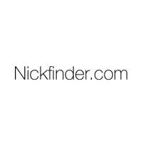 Nickfinder - NameGenerators