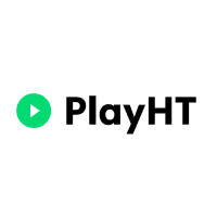 Play.ht - TextToSpeech
