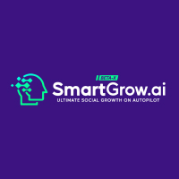 Smartgrow - Marketing