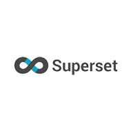 Apache Superset Alternatives & Reviews