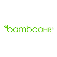 BambooHR Alternatives & Reviews