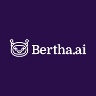 Bertha AI Alternatives & Reviews