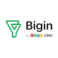 Bigin Alternatives & Reviews