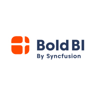 Bold BI Alternatives & Reviews