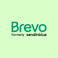 Brevo (formerly Sendinblue) Alternatives & Reviews