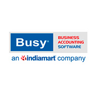 Busy Accounting Software Alternatives & Reviews