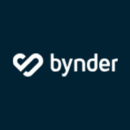 Bynder Alternatives & Reviews