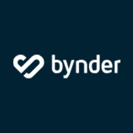 Bynder