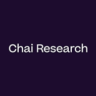Chai Research
