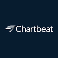 Chartbeat Alternatives & Reviews