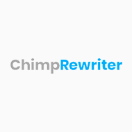 Chimp Rewriter Alternatives & Reviews