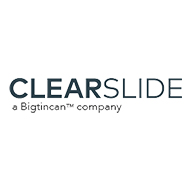 ClearSlide Alternatives & Reviews