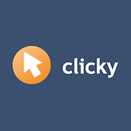 Clicky Alternatives & Reviews