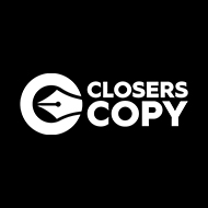 ClosersCopy Alternatives & Reviews