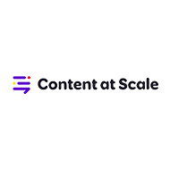 Content at Scale Alternatives & Reviews
