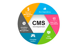 Content Management Systems Alternatives