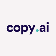 Copy AI Alternatives & Reviews