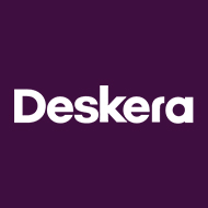 Deskera CRM