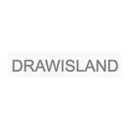 Draw Island Alternatives