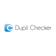 Duplichecker Alternatives & Reviews