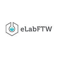 eLabFTW Alternatives & Reviews