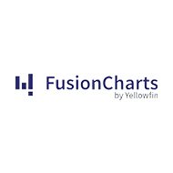 FusionCharts Alternatives & Reviews