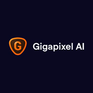 Gigapixel AI