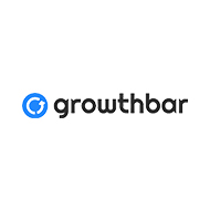 GrowthBar Alternatives & Reviews