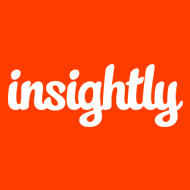 Insightly CRM