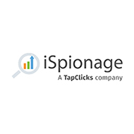 iSpionage Alternatives & Reviews