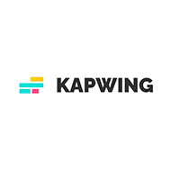 Kapwing Alternatives & Reviews