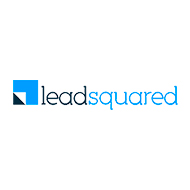 LeadSquared Sales Mobile CRM