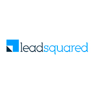 LeadSquared CRM