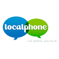 LocalPhone