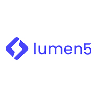 Lumen5 Alternatives & Reviews