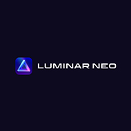 Luminar Neo AI