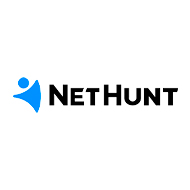 NetHunt CRM Alternatives & Reviews