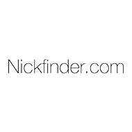 Nickfinder Alternatives & Reviews