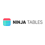 Ninja Tables